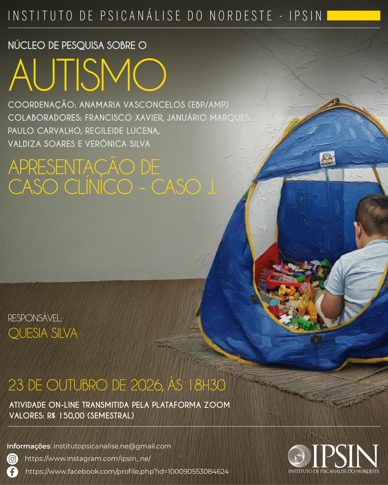 10 - OUTUBRO - Núcleo de Investigação e Pesquisa sobre o Autismo-02